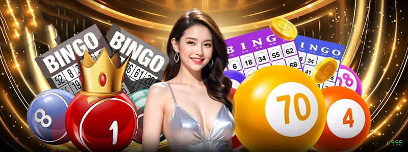 Lottery Clássica na n995