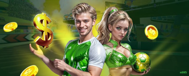 Jogos com maior RTP na n995